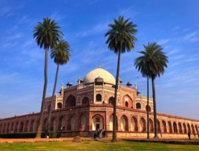 Here Is A Roundup Of The Best Things To Do In Delhi This July