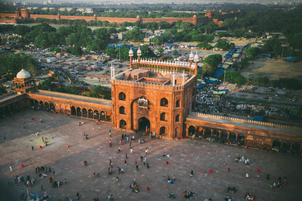 Best things to do in Delhi this September