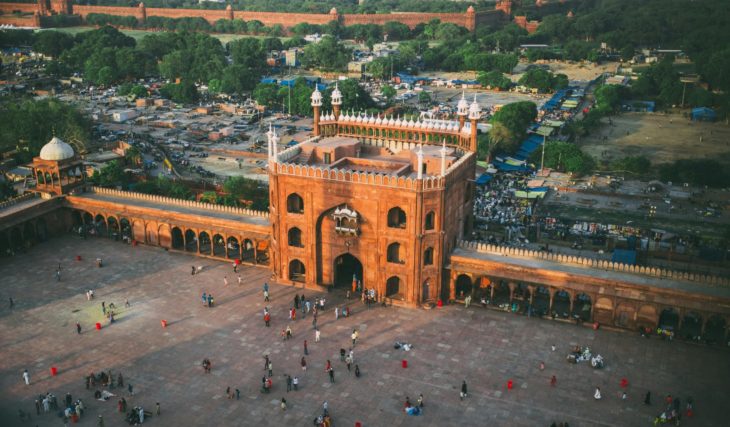 Best Events And Things To Do In Delhi This September