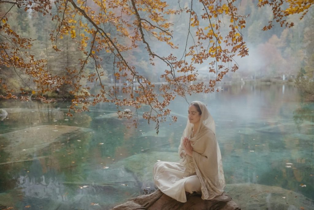 Amrita Kaur - Dusk to Dawn | Songs of the Stone