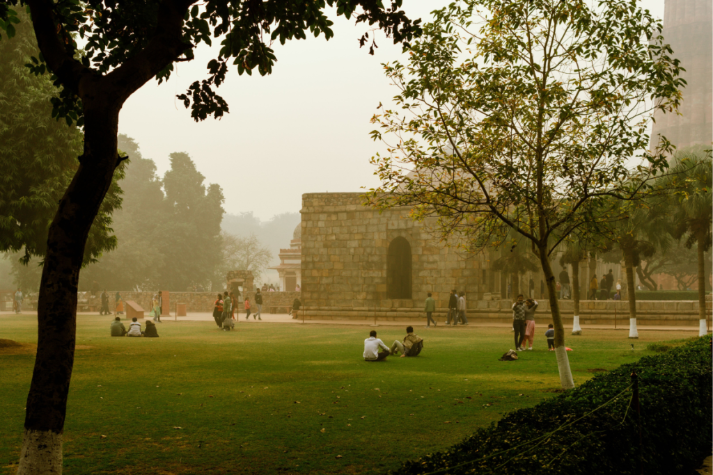 things to do this october in delhi ncr