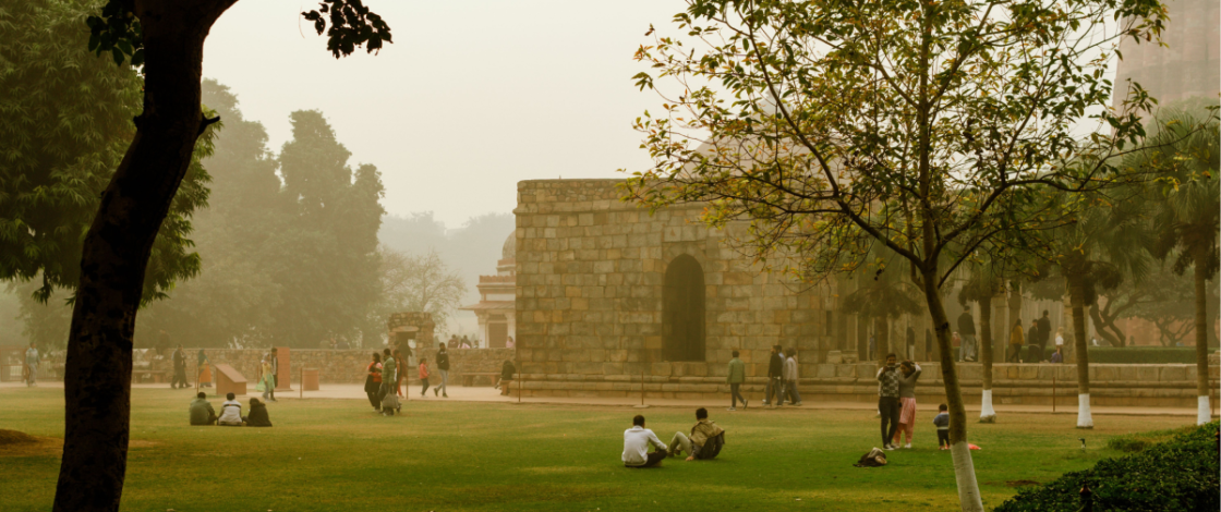 Crisp air, festive nights, and a Dilli affair: here are 29 fabulous events and things to do in Delhi NCR this October