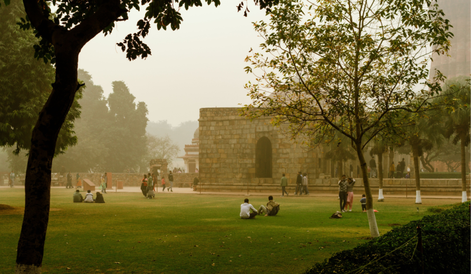 Crisp air, festive nights, and a Dilli affair: here are 29 fabulous events and things to do in Delhi NCR this October