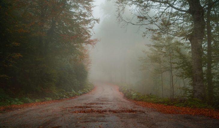 These 11 Most Haunted Places In Delhi Are Straight Out Of A Nightmare