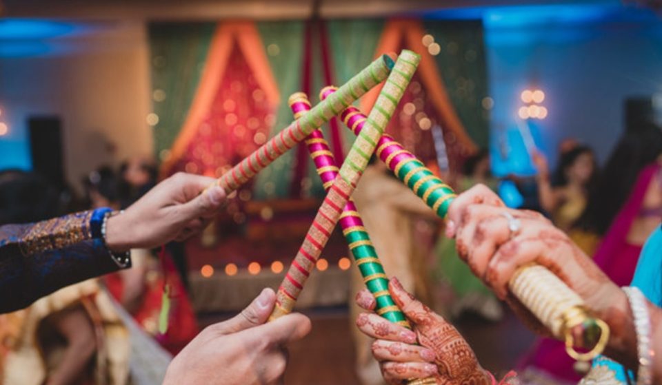 12 Best Garba And Dandiya Night Events To Dance The Night Away In Delhi This Navratri!