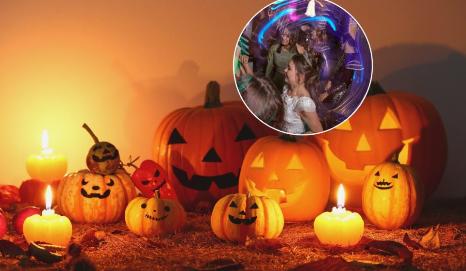 8 Halloween Events &#038; Parties To Attend In Delhi This October