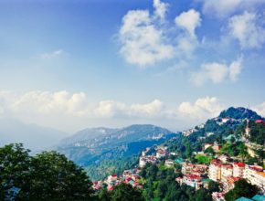 Weekend Getaways From Delhi Perfect For A Much-Needed Break