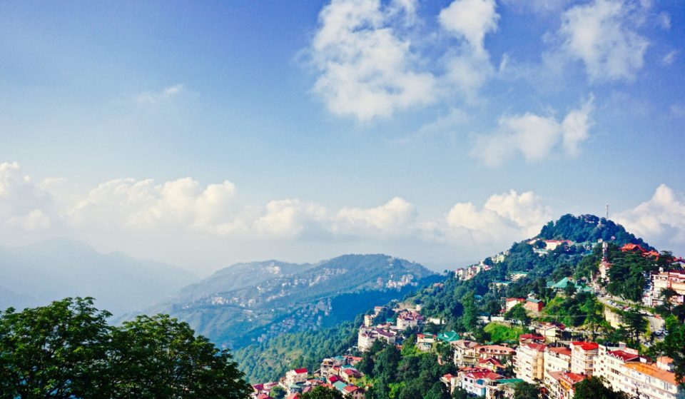Weekend Getaways From Delhi Perfect For A Much-Needed Break