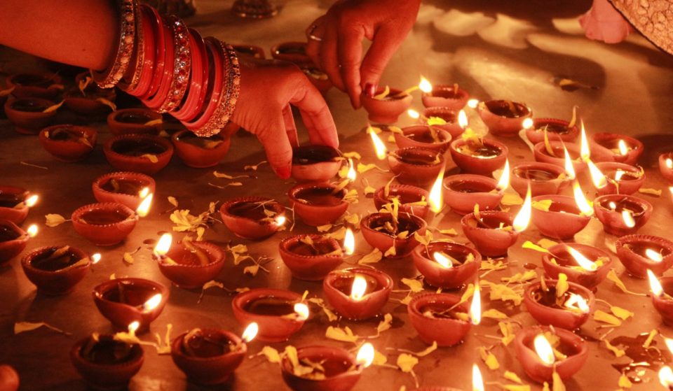 15 Best Things To Do During Diwali In Delhi- Diwali Parties, Diwali Shopping Fairs, Best Dining Deals & More