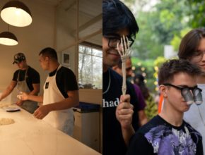 18 Amazing Things To Do In Delhi This Weekend (October 24-26)