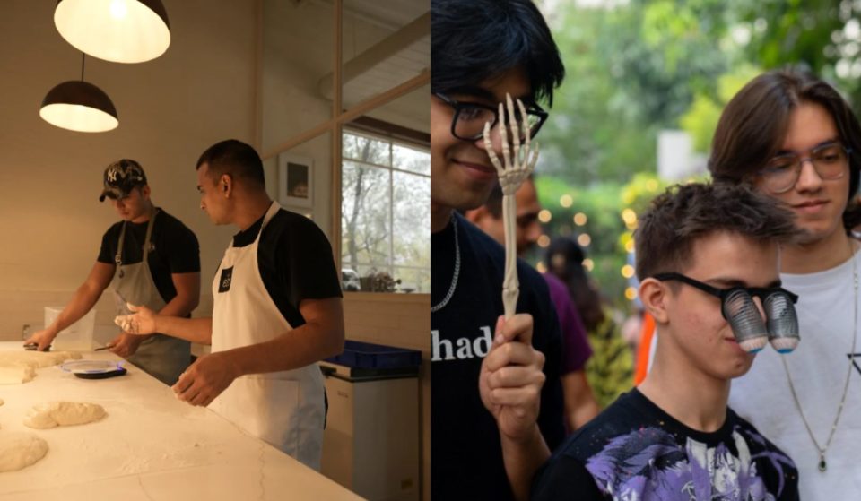 18 Amazing Things To Do In Delhi This Weekend (October 24-26)