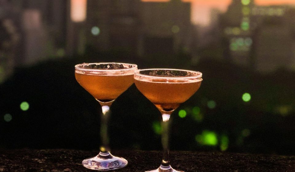9 Best Rooftop Bars In Delhi Perfect For Scenic Celebrations