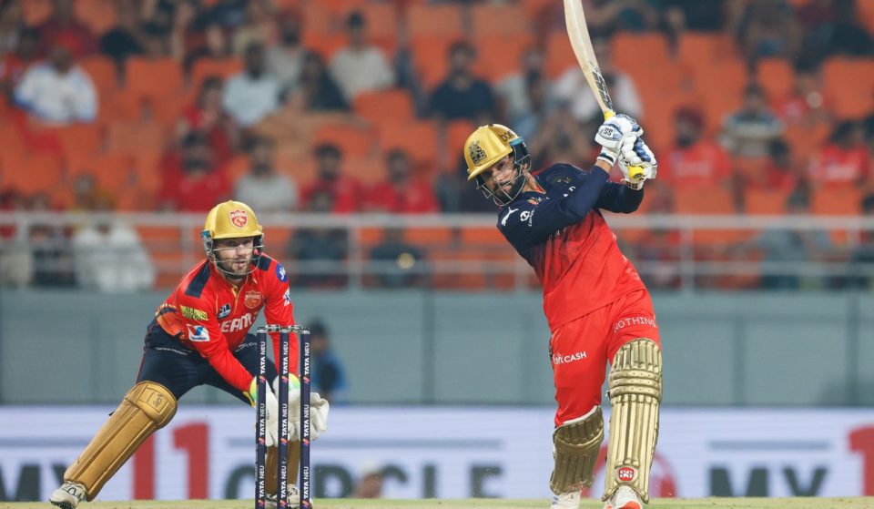 Watch Royal Challengers Bangalore vs Punjab Kings Final IPL Match Live In Delhi At These Best Sports Bars