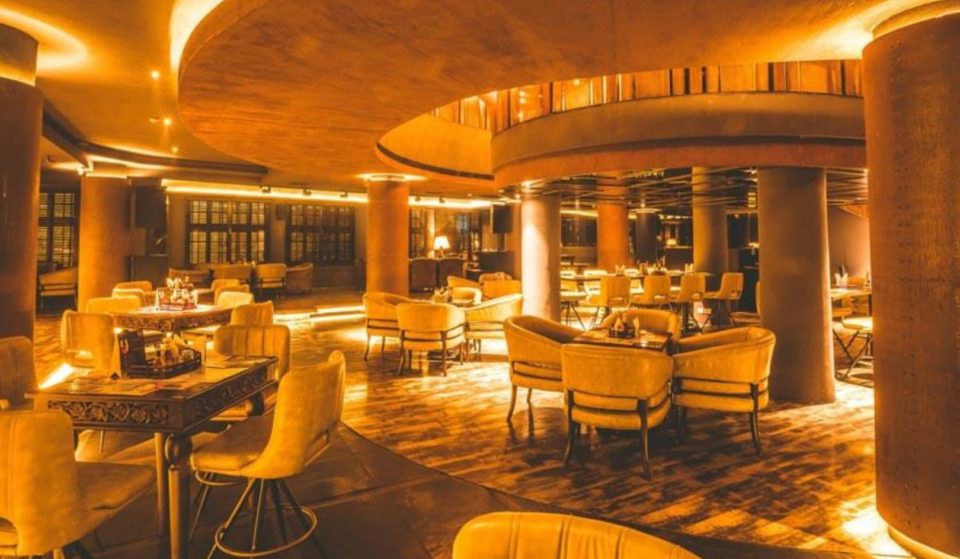 7 Bars In Delhi Offering The Best Happy Hour Deals On Drinks