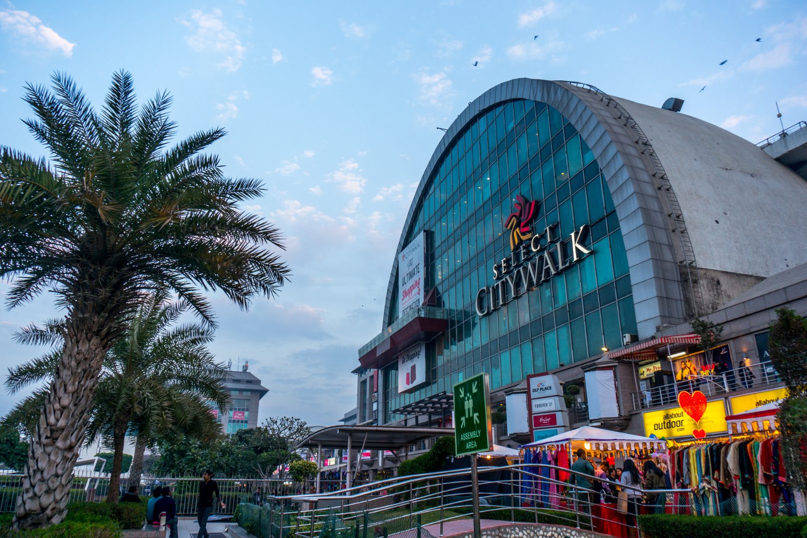 things to do in Saket