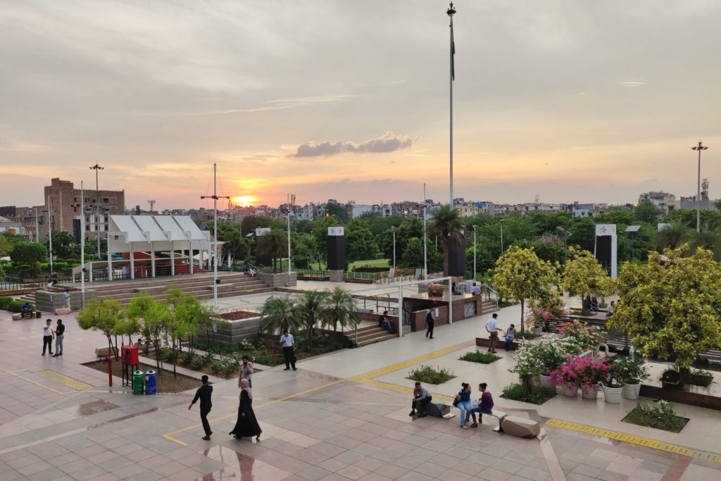 things to do in Saket Delhi