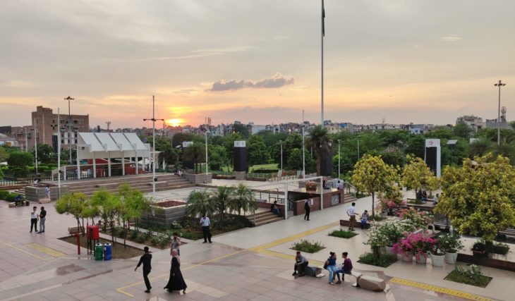 Best Things To Do In Saket: Top Places To Eat, Shop &#038; See
