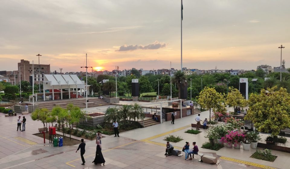 Best Things To Do In Saket: Top Places To Eat, Shop &#038; See