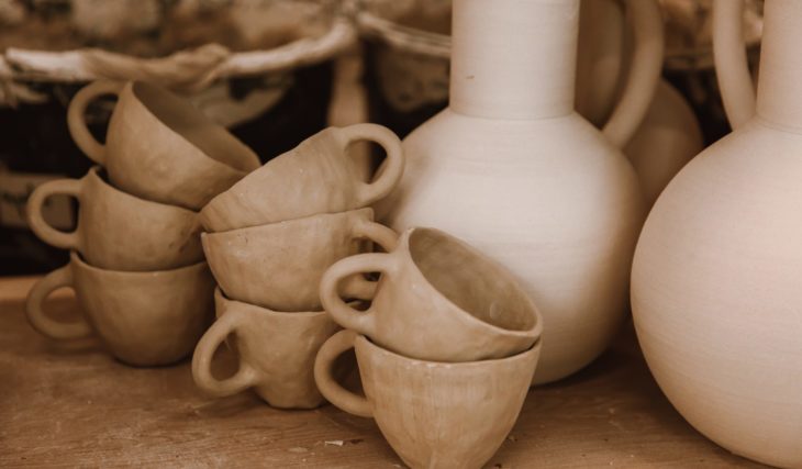These Best Pottery Classes In Delhi Offers A Marvellous Creative Session