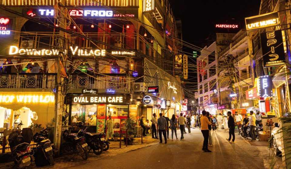 Explore The Best Neighbourhoods In Delhi For Residential Living