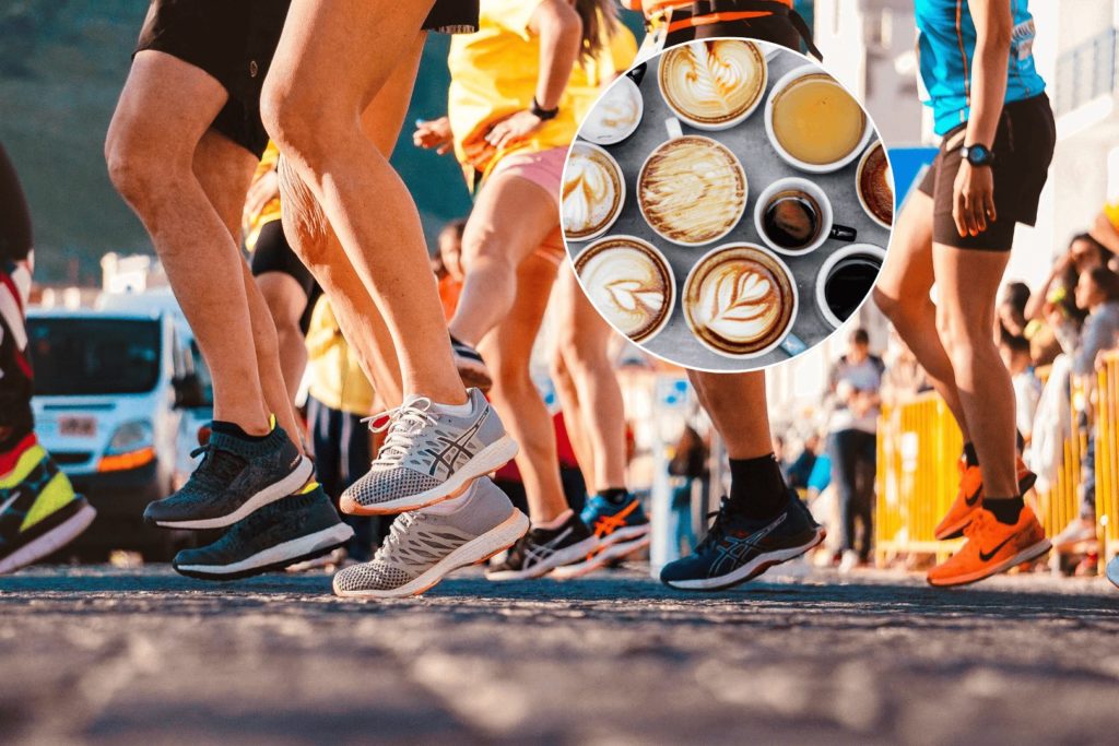 Marathon Coffee Rave happening in Noida this Sunday