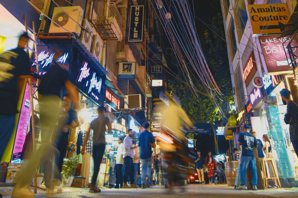 Things to do in Hauz Khas