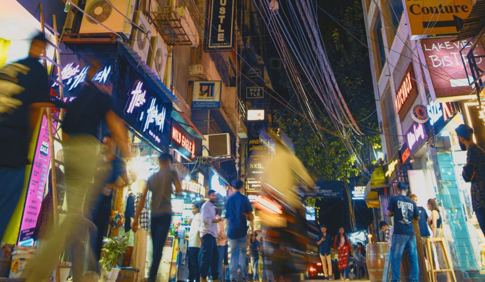 Things To Do In Hauz Khas- Top Places To Eat, Shop &#038; Explore