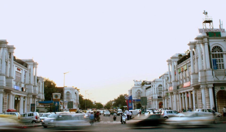 Best Things To Do In Connaught Place- Top Places To Shop, Eat &#038; Explore