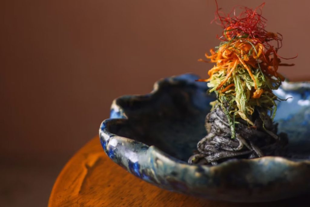 Best Japanese restaurants in Delhi