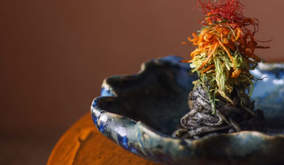 Best Japanese Restaurants In Delhi Serving Everything From Delicious Sushi To Steaming Bowls Of Ramen