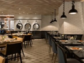 5 Cosy Italian Restaurants In Delhi Splendid For Date Nights