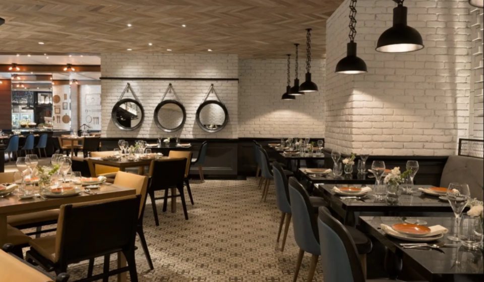 5 Cosy Italian Restaurants In Delhi Splendid For Date Nights