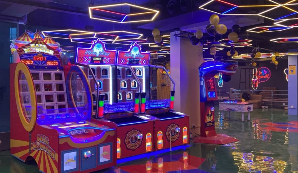 Step Into Non-Stop Fun At India’s Ultimate Indoor Amusement Experience