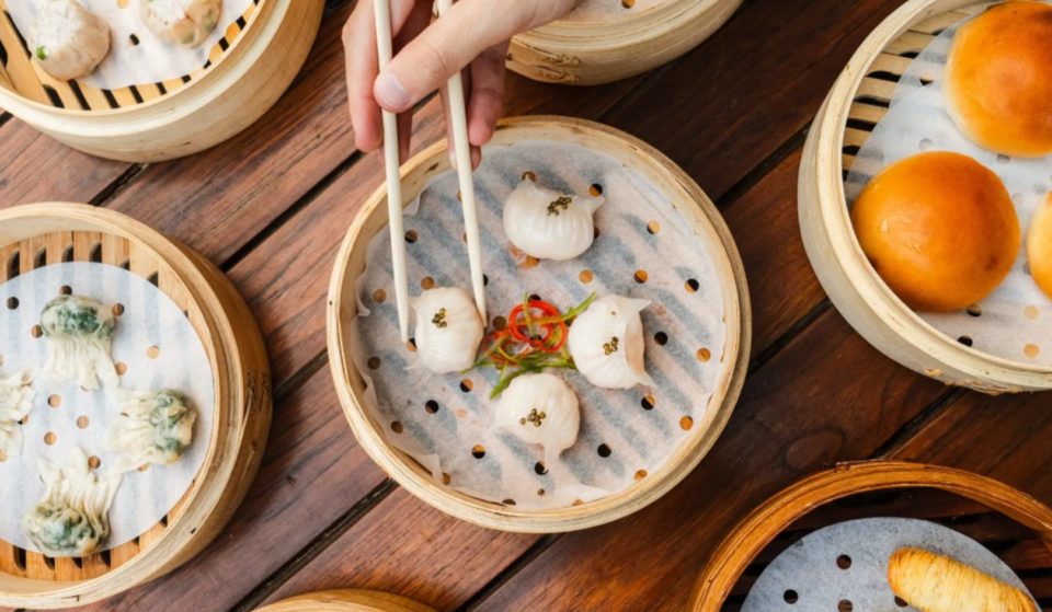 These Are The Best Chinese Restaurants In Delhi Serving Exceptional Meals