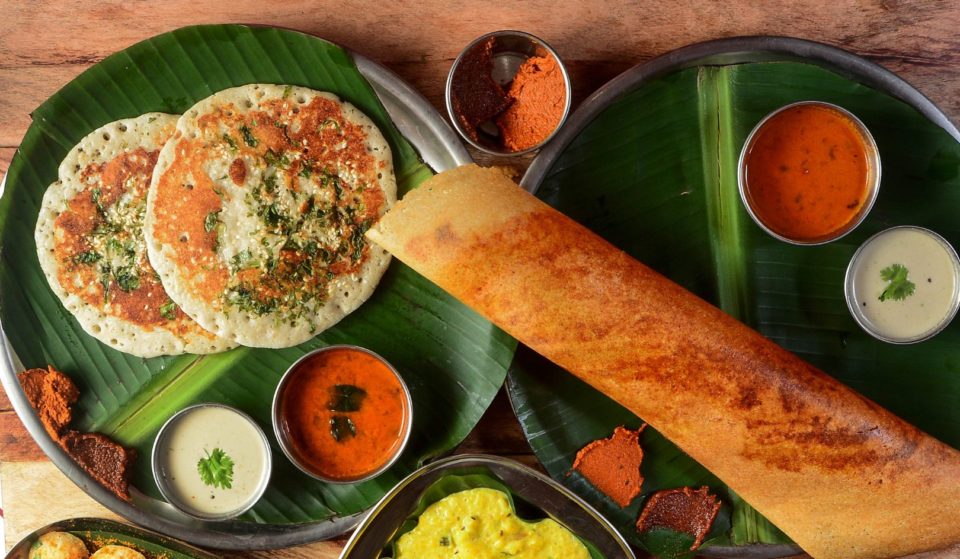 Best South Indian Restaurants In Delhi Serving Everything From Crispy Dosas To Fluffy Idlis