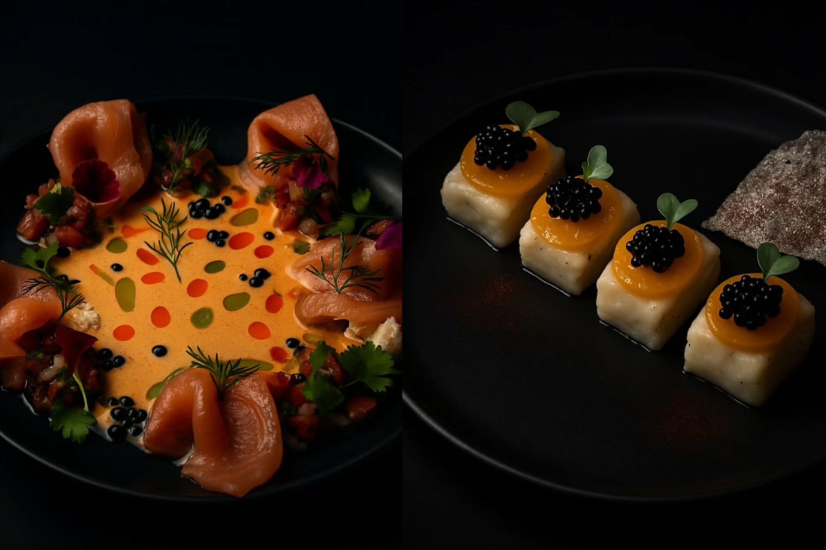 Noctis Delhi speakeasy