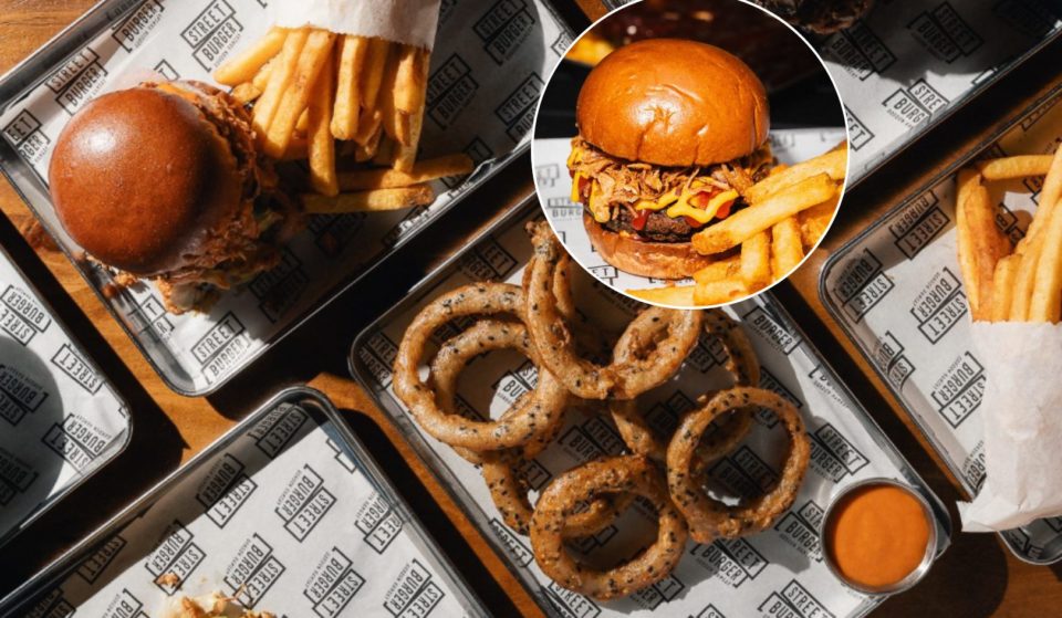 Celebrity Chef Gordon Ramsay Brings His Restaurant Street Burger To India- And The Debut Location Is Our Capital City