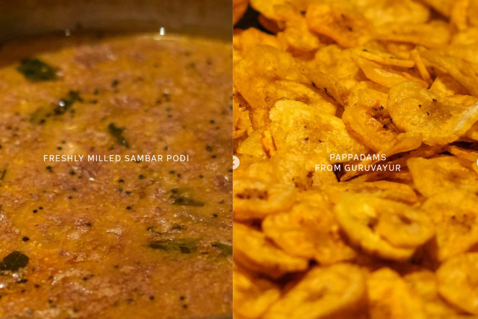 Onam Sadhya 2025 Delhi