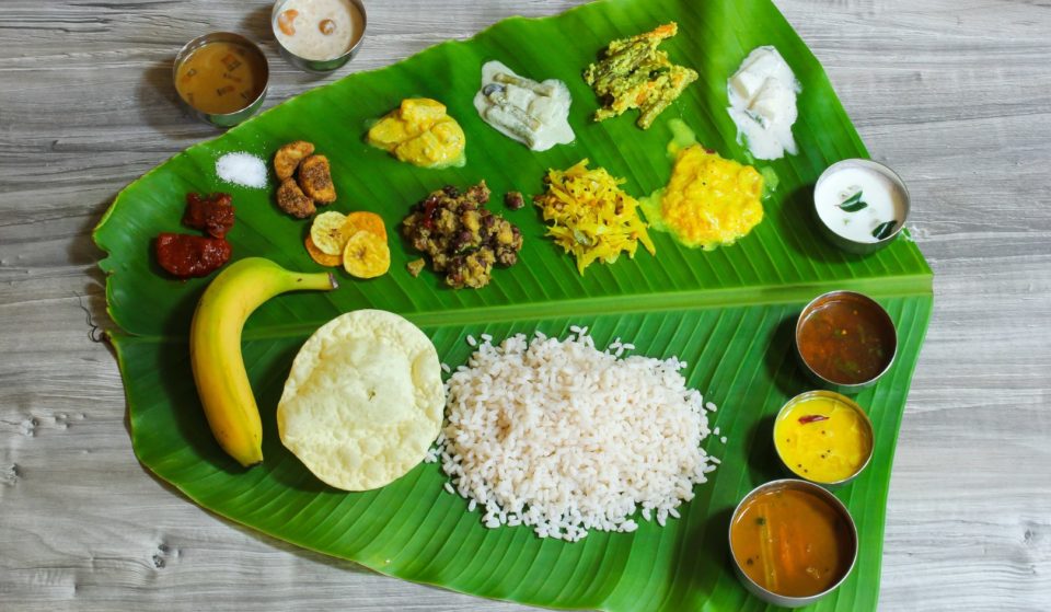Indulge In A Traditional Onam Sadhya At These 5 Best Restaurants In Delhi