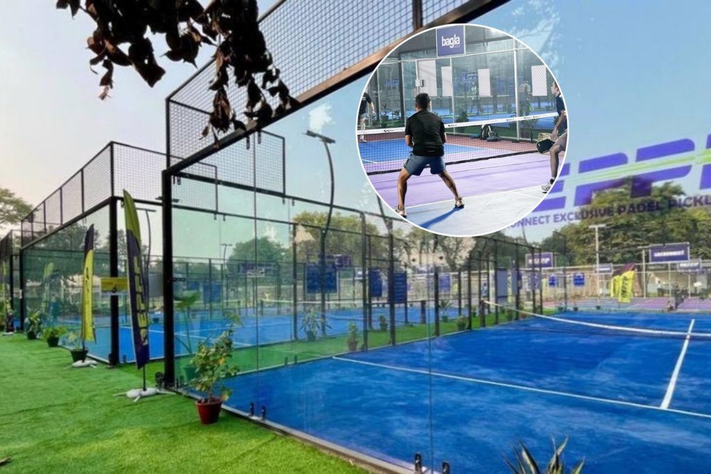 Move and Groove, fitness and lifestyle music festival