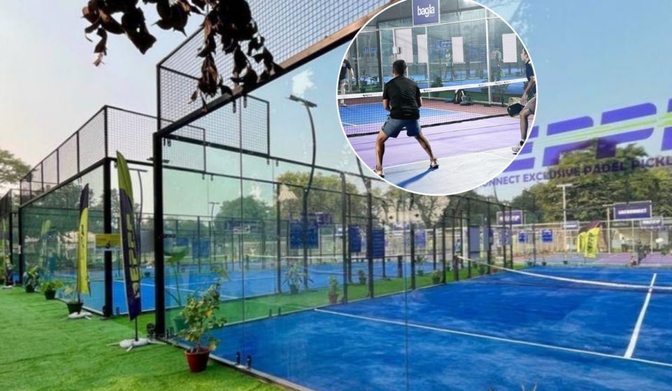 India&#8217;s First Fitness &#038; Lifestyle Music Festival Is Coming To Delhi This Weekend- Offering Pickleball Tournaments, Open-Air Sundowners, Clean Food Zones &#038; More