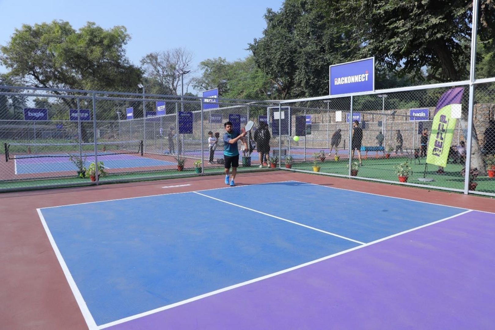 India's first fitness and lifestyle music festival- Move and Groove