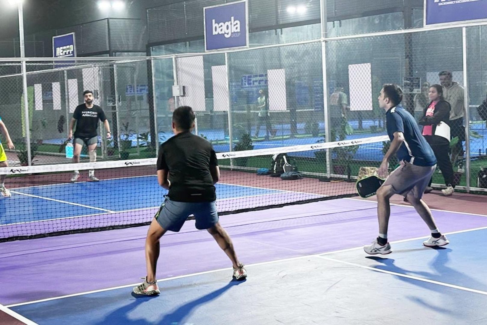 Move and Groove festival