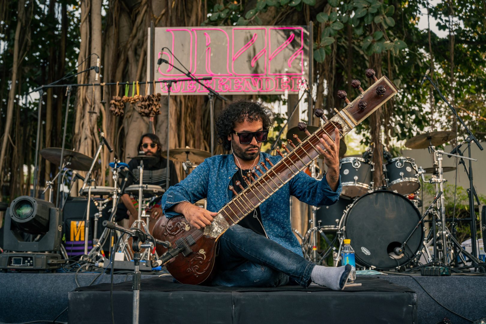 Jazz Weekender 2025 Delhi