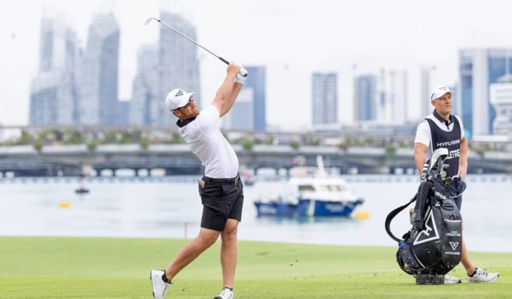 Tickets For Singapore’s Ultimate Golf Festival Are Now On Sale