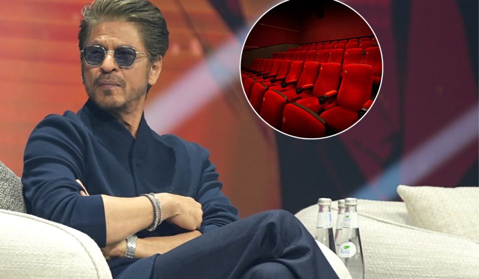 PVR Inox To Host A Two-Week Long Shah Rukh Khan Film Festival To Celebrate His 60th Birthday- Screenings Include Om Shanti Om, Jawaan, &#038; More