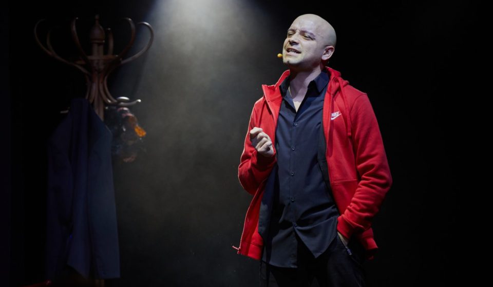 Get Ready For A World Of Music, Memory And Mastery At The Quorum, Gurgaon