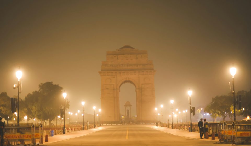 The Ultimate Guide To Travel Amidst Hazardous Delhi AQI Without Losing Your Lungs