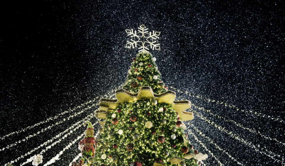 Best Things To Do On Christmas In Delhi NCR: A Christmas Eve To Christmas Day Guide