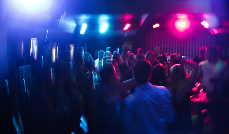 Where To Attend The Best New Year Eve’s Parties In Delhi For One Last Hurrah Of 2025